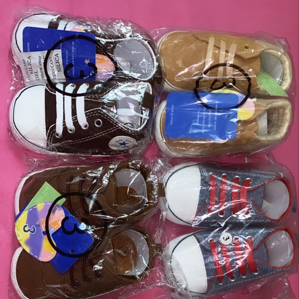 Baby products